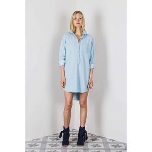 Lilya Shirt Dress